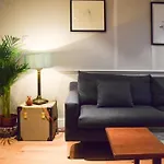 Stylish And Spacious Apartment With Terrace