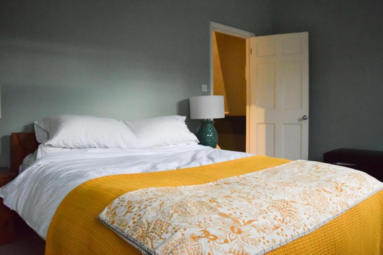 Stylish And Spacious With Terrace Appartamento