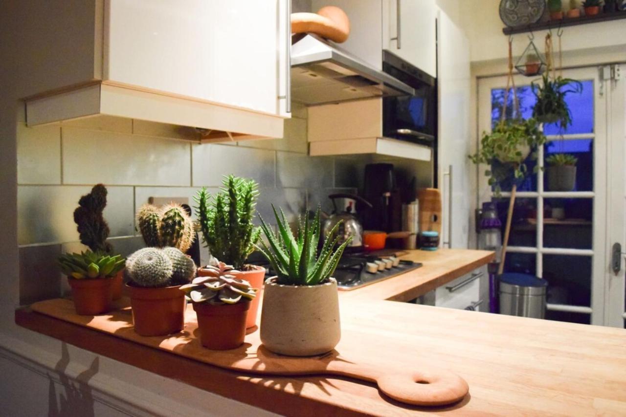Stylish And Spacious With Terrace Appartamento