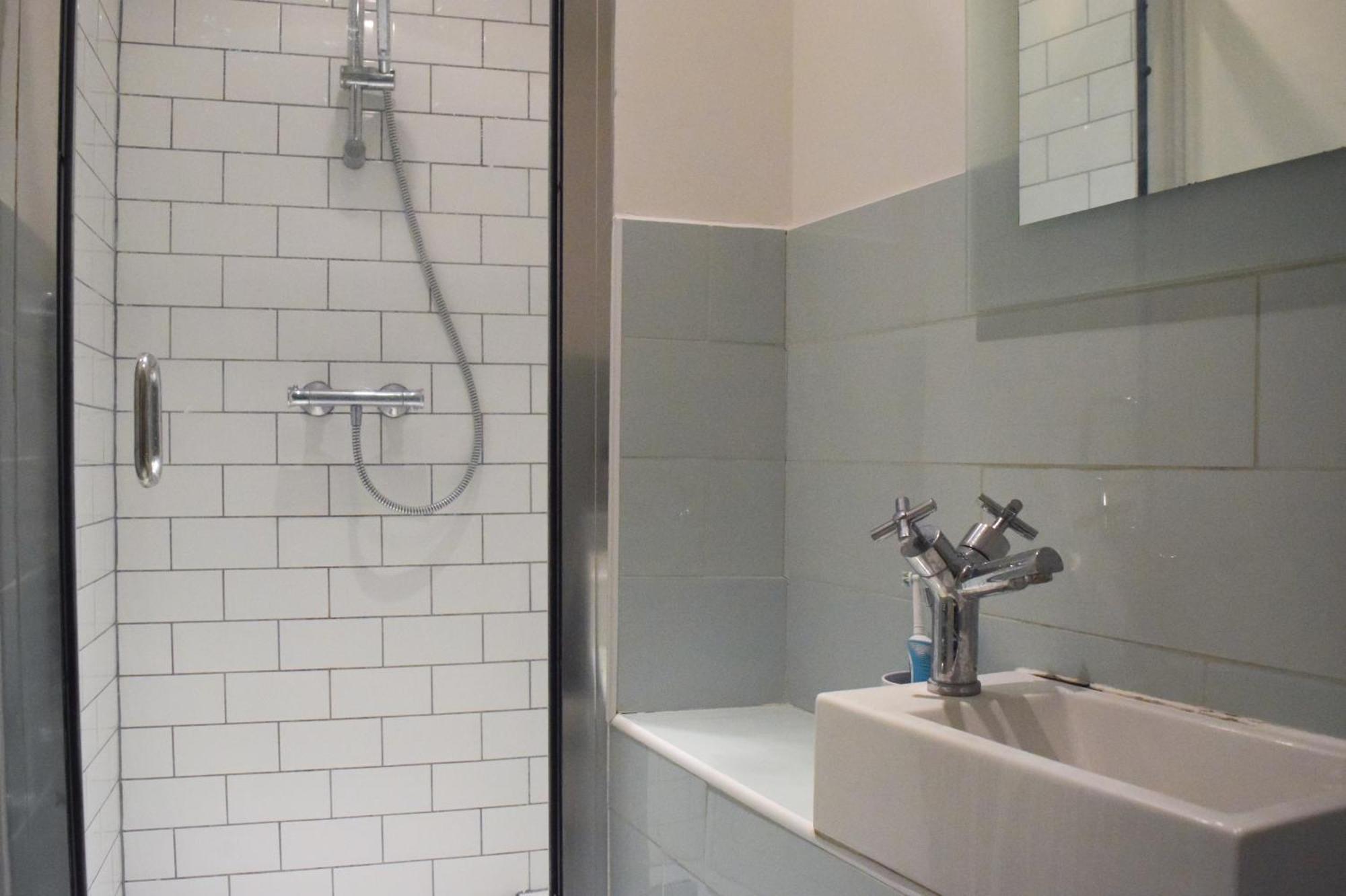 Stylish And Spacious With Terrace Appartamento