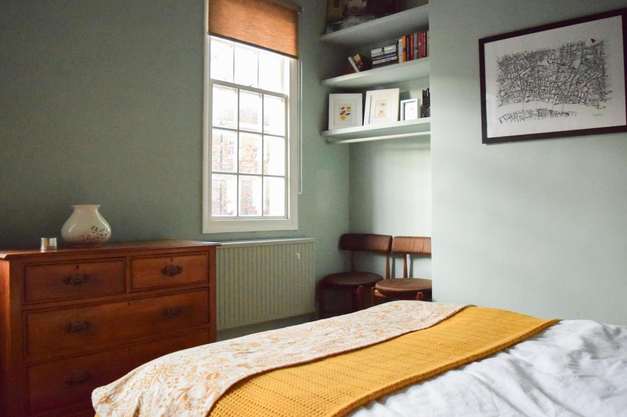 Stylish And Spacious With Terrace Appartamento *