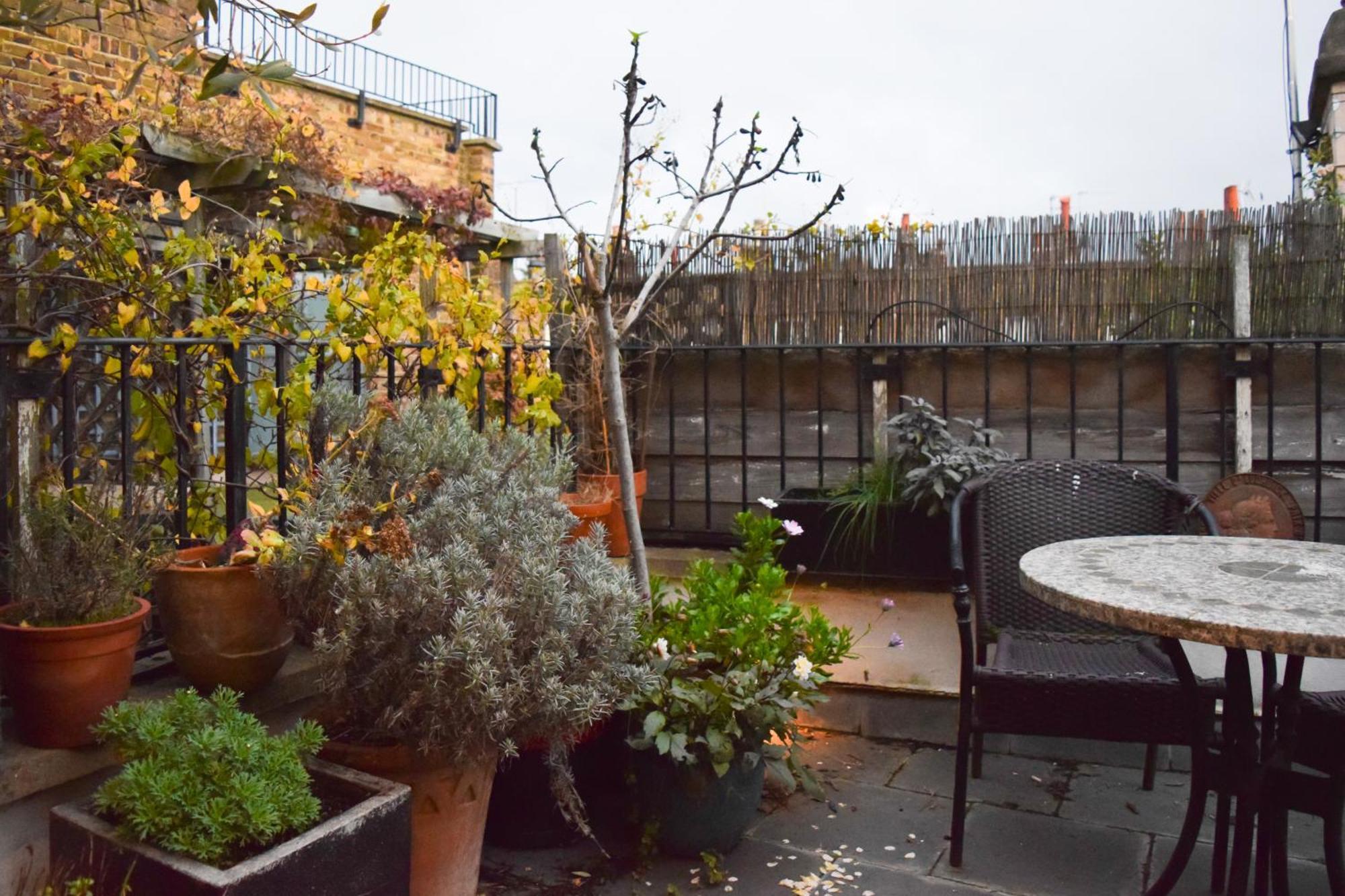 Appartamento Stylish And Spacious With Terrace *